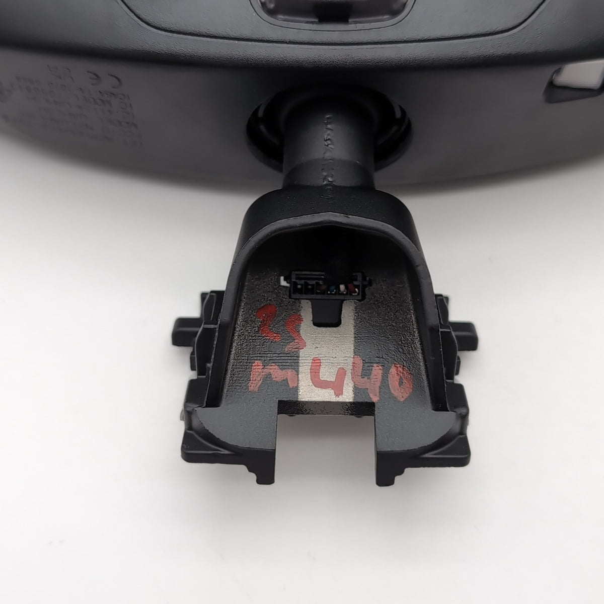 2020 - 2026 BMW 430i 330i G26 G22 G20 Rear View Mirror Auto Dim HomeLink 5B53A83