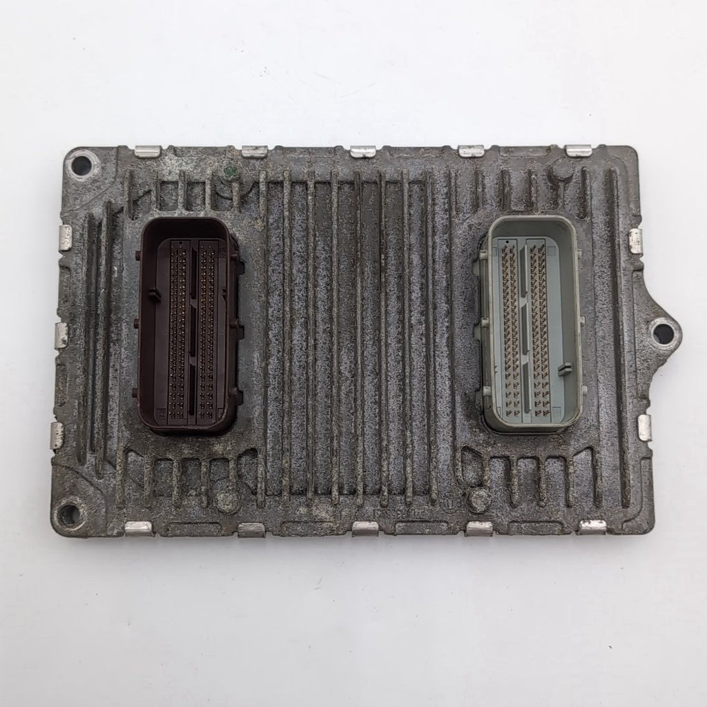 2011 Chrysler 200 3.6L Engine Computer Control Module ECU 05150628AB