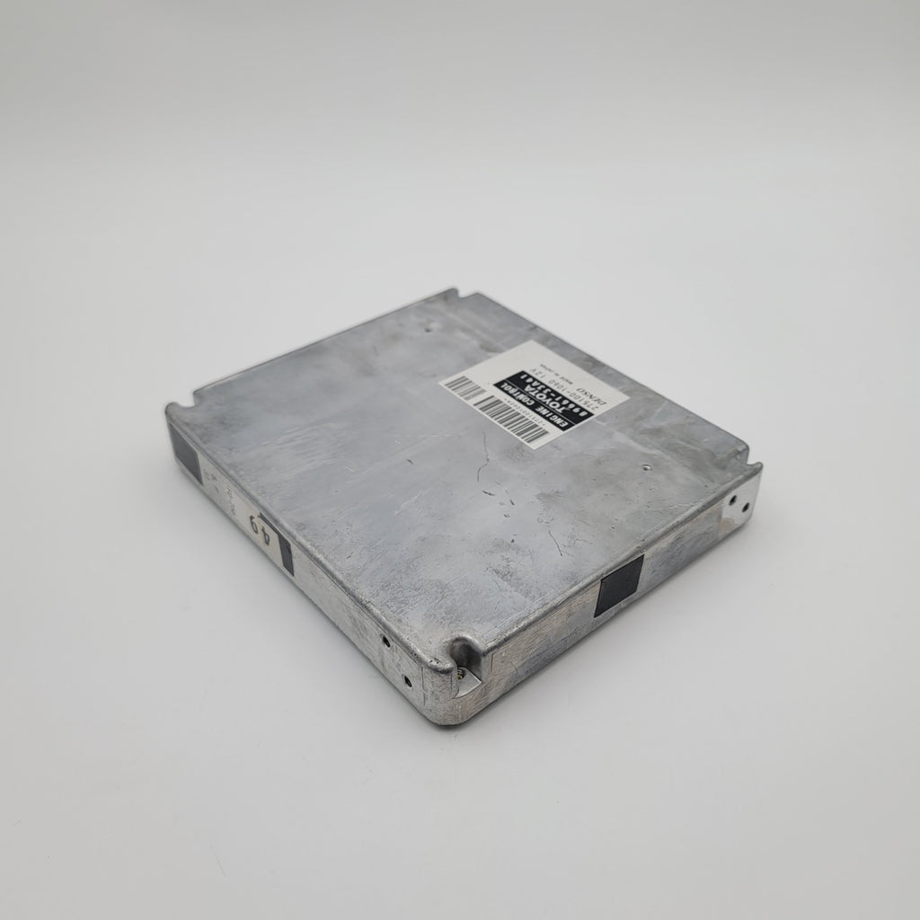 2004 Lexus ES330 ECU ECM COMPUTER 89661-33A41 898707