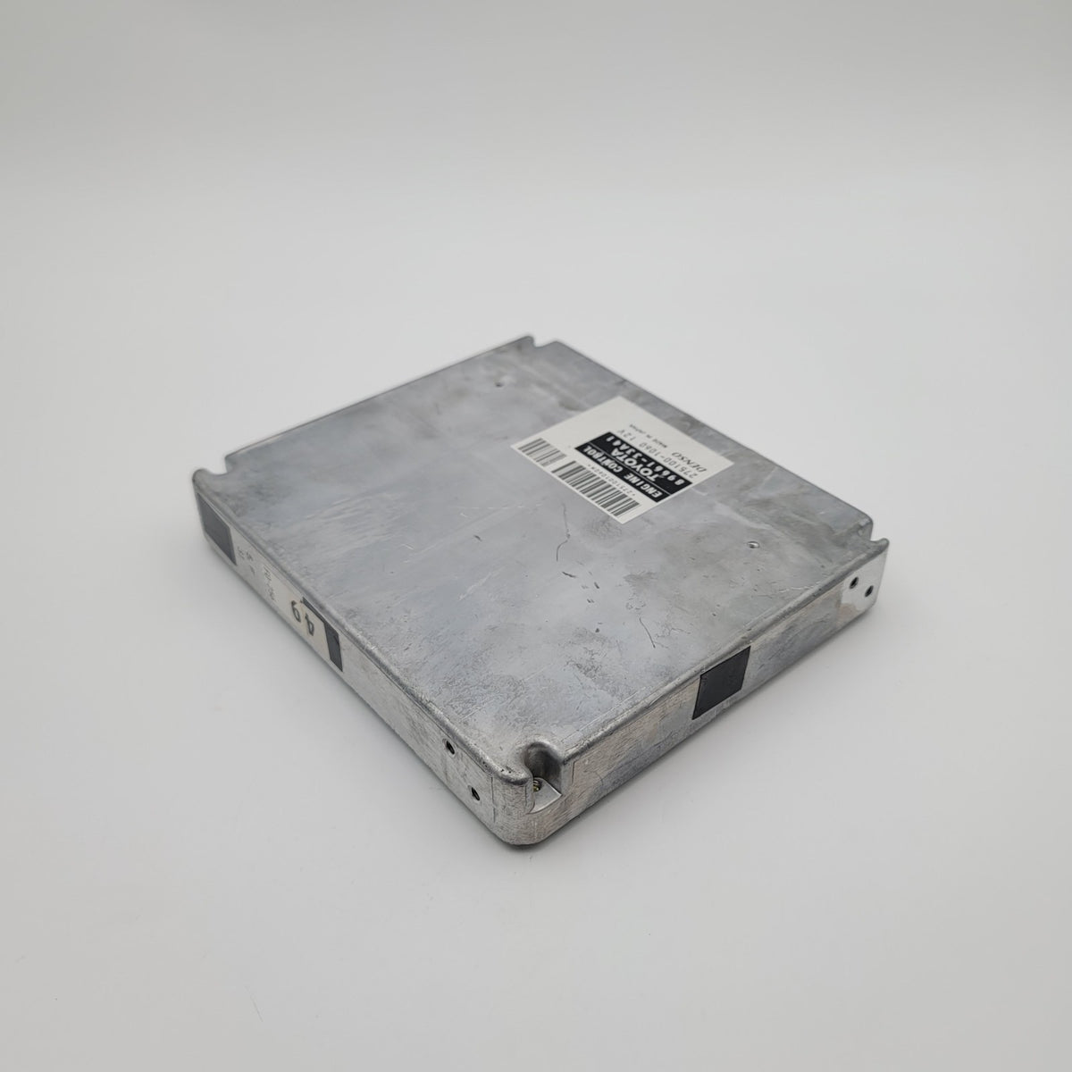 2004 Lexus ES330 ECU ECM COMPUTER 89661-33A41 898707