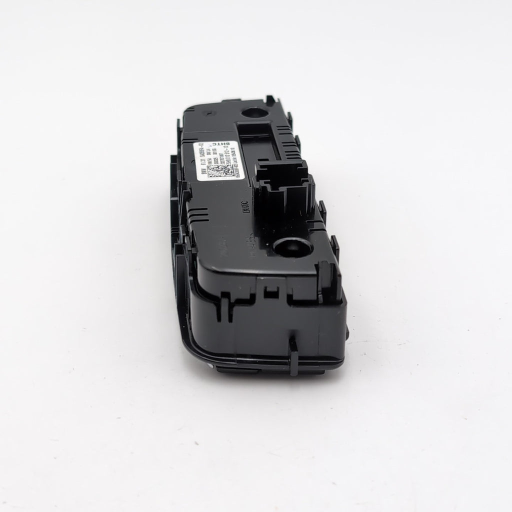2021 - 2026 BMW G42 G20 G80 G82 G26 Rear AC Heater Climate Control Unit 5A3BBF4
