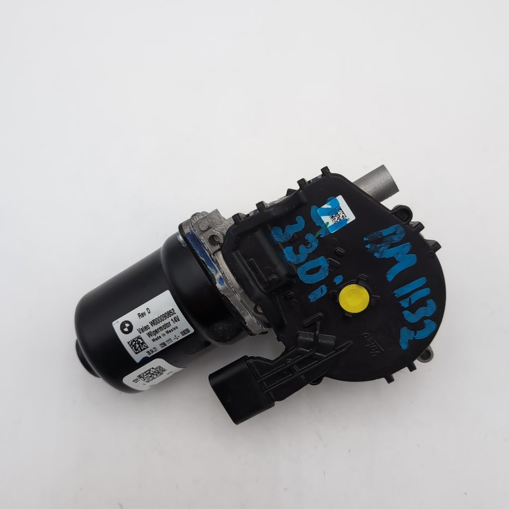 2019- 2025 BMW G80 G82 G20 G22 G26 Windshield Wiper Motor OEM 7427901