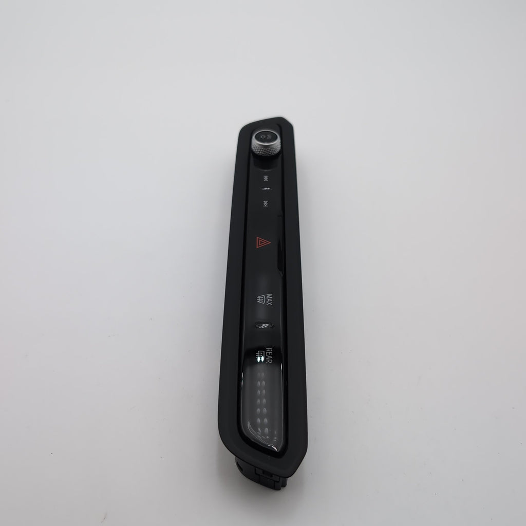 2019 - 2026 BMW 2 3 4 G42 G20 G22 G26 M3 M4 Radio Audio Climate Control Panel