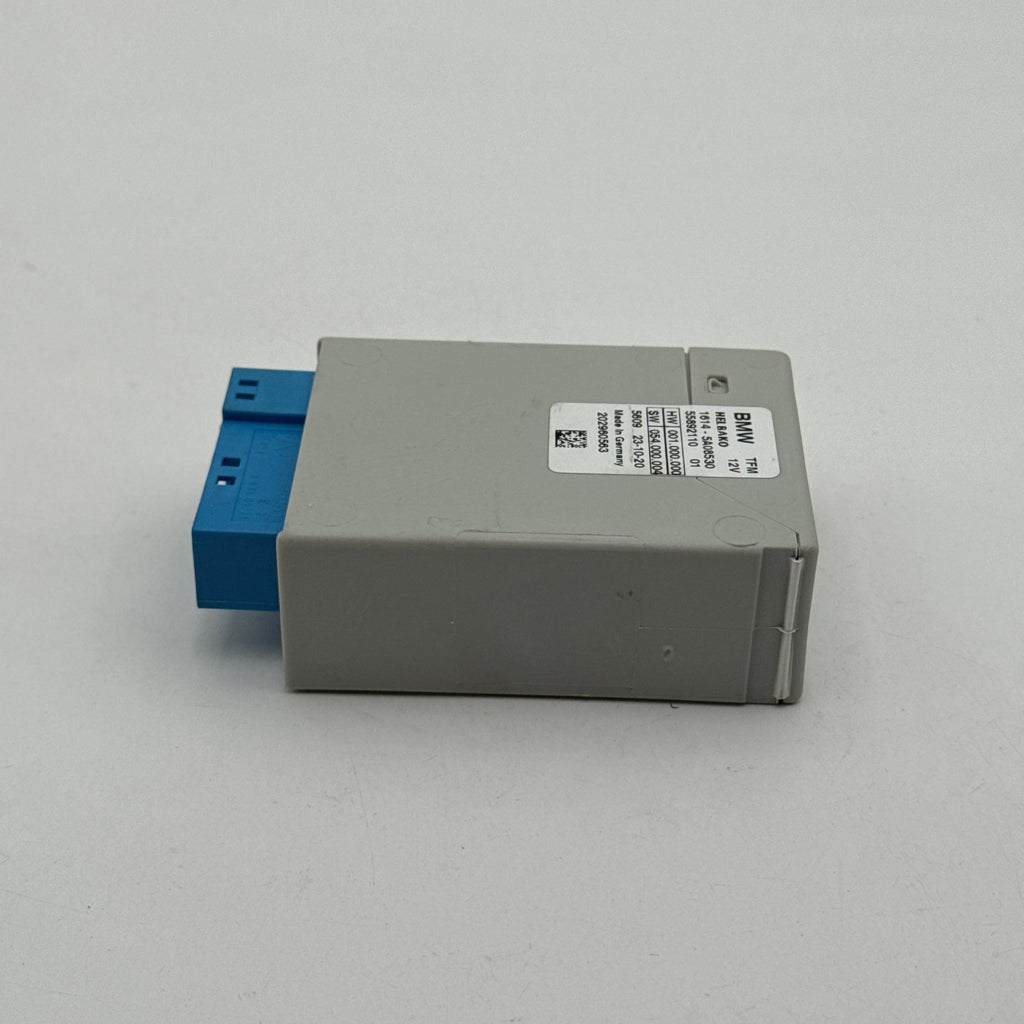 2014 - 2021 BMW i3S I01 Hybrid Fuel Pump Control Module 5A08530