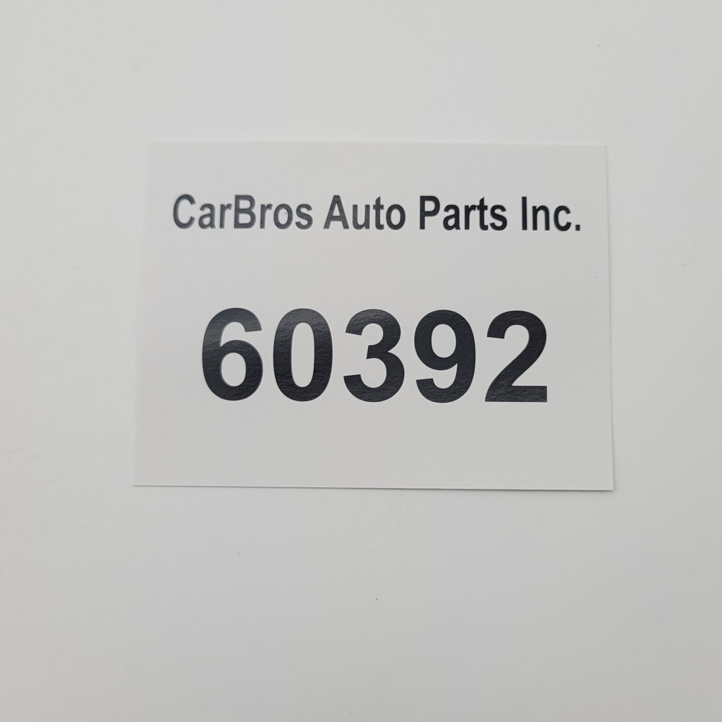 2007 2008 2009 2010 Jeep Patriot Master Power Window Switch OEM M04B43005