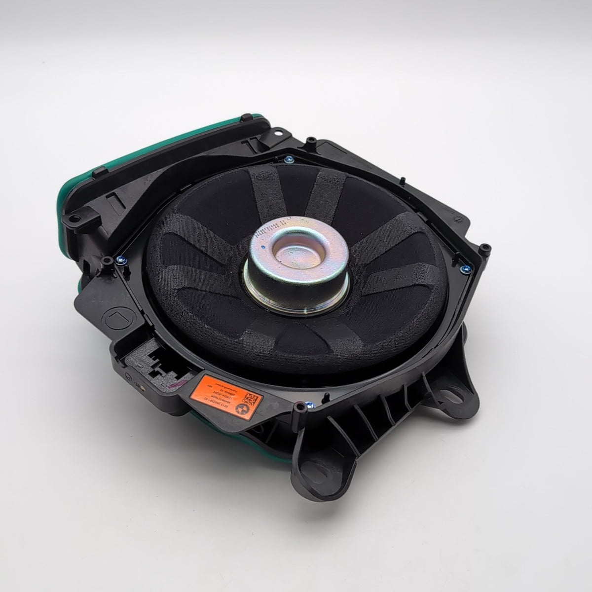 2019 - 2026 BMW G20 G43 G80 G23 G82 Left Subwoofer Speaker Harman 2622861