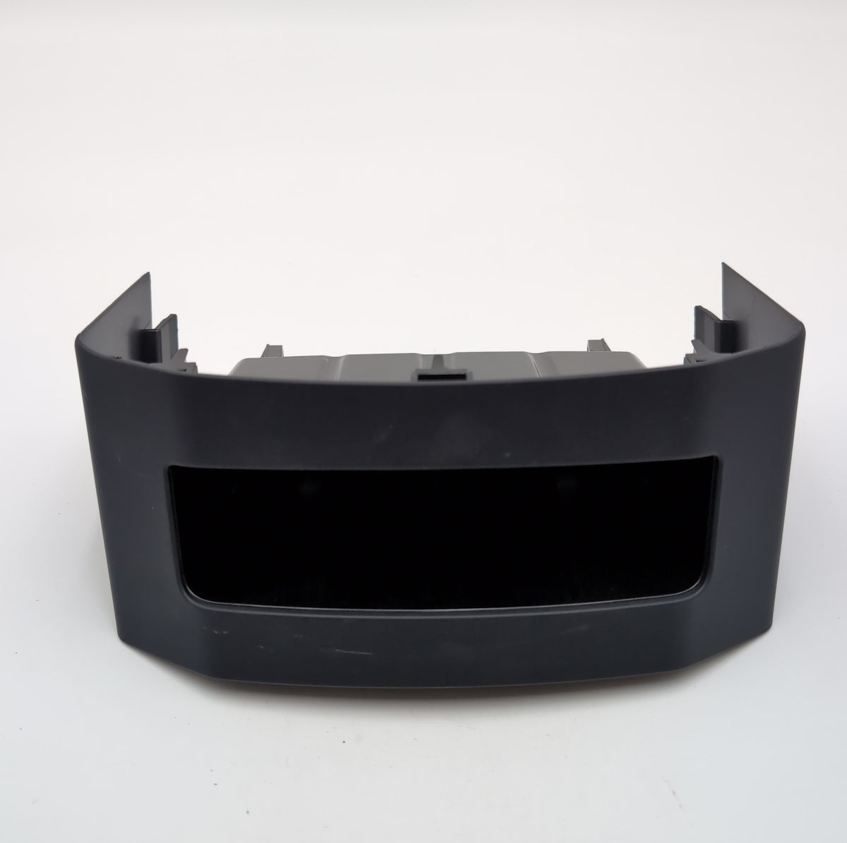 2024 2025 BMW i7 G70 Rear Center Console Storage Compartment 51165A42FA0