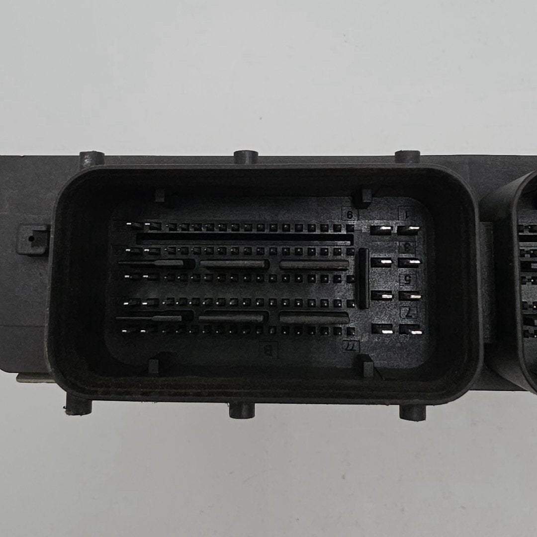 2021 2022 2023 2024 Kia K5 1.6L Engine Computer Control Module ECU 39199-2M020