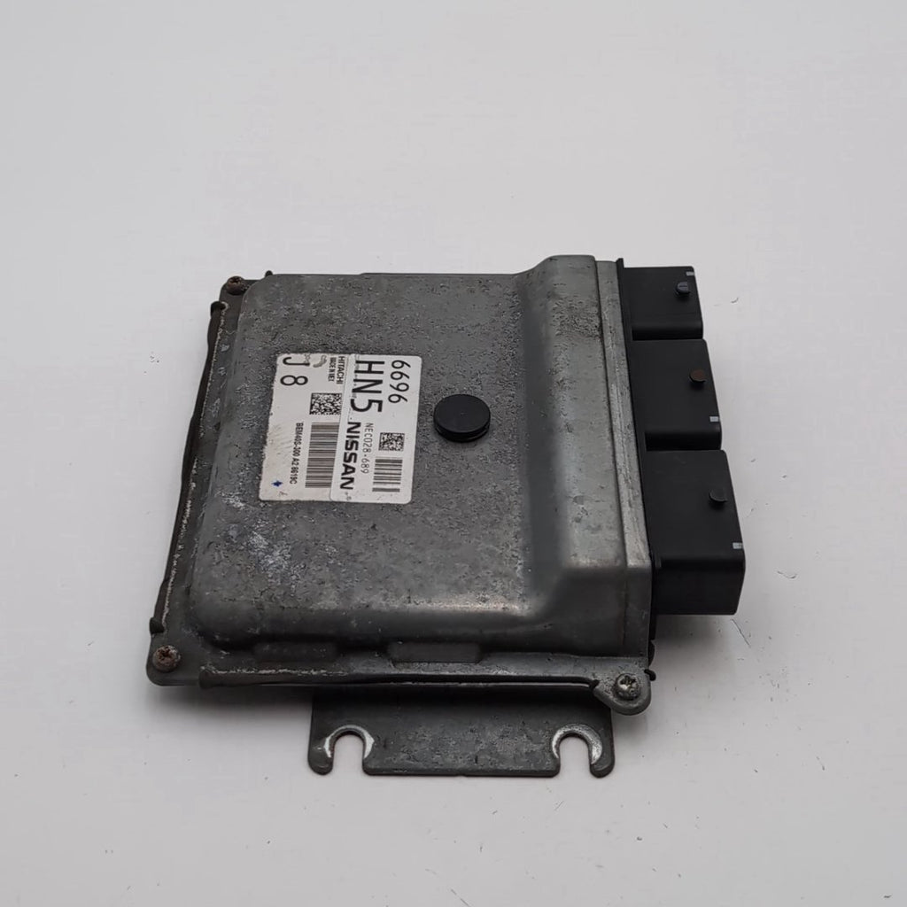 2018 2019 Nissan Sentra 1.8L Engine Computer Control Module ECU NEC028-689