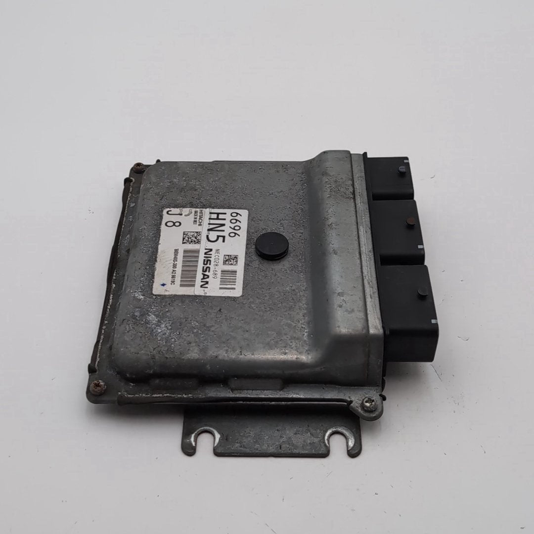 2018 2019 Nissan Sentra 1.8L Engine Computer Control Module ECU NEC028-689