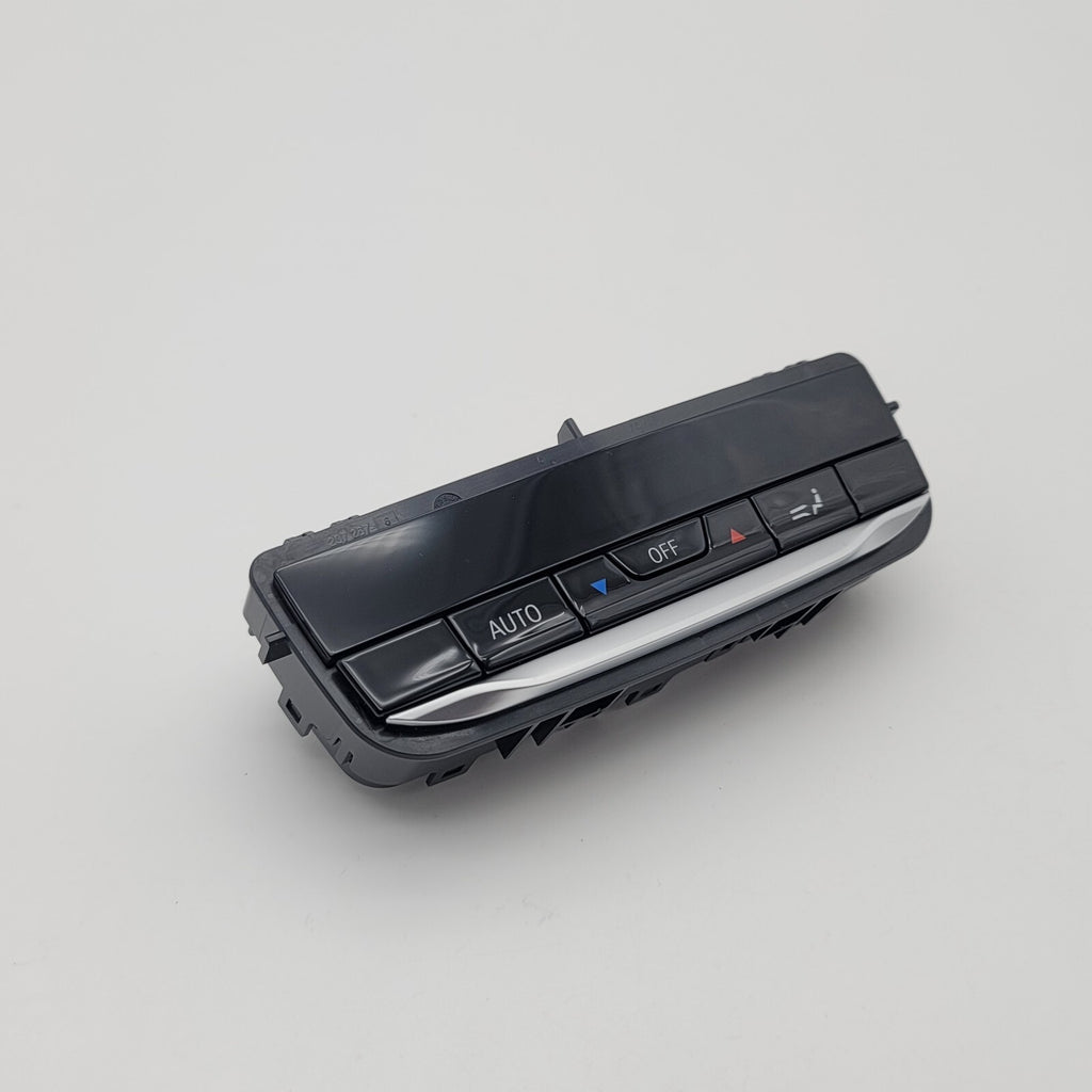 2021 - 2024 BMW X3 X4 Rear AC Heater Climate Control Unit 5A3BBF2