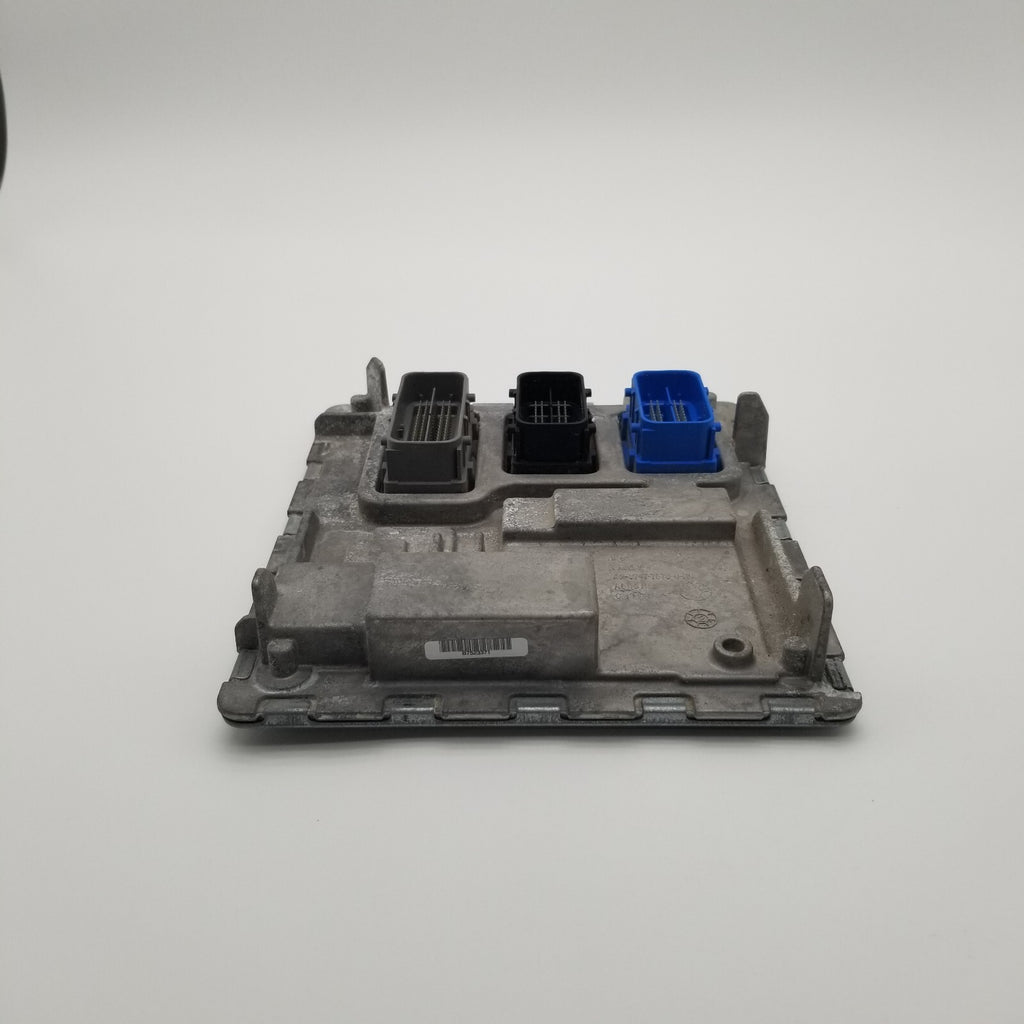 2020 Chevrolet Equinox Engine Computer Ecu Pcm Ecm Pcu Oem 12710152