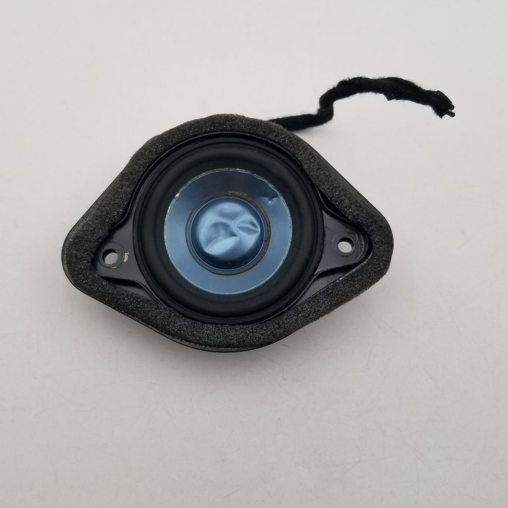 06-12 Mercedes X164 GL350 ML63 AMG Door Tweeter Speaker Rear Left or Right OEM