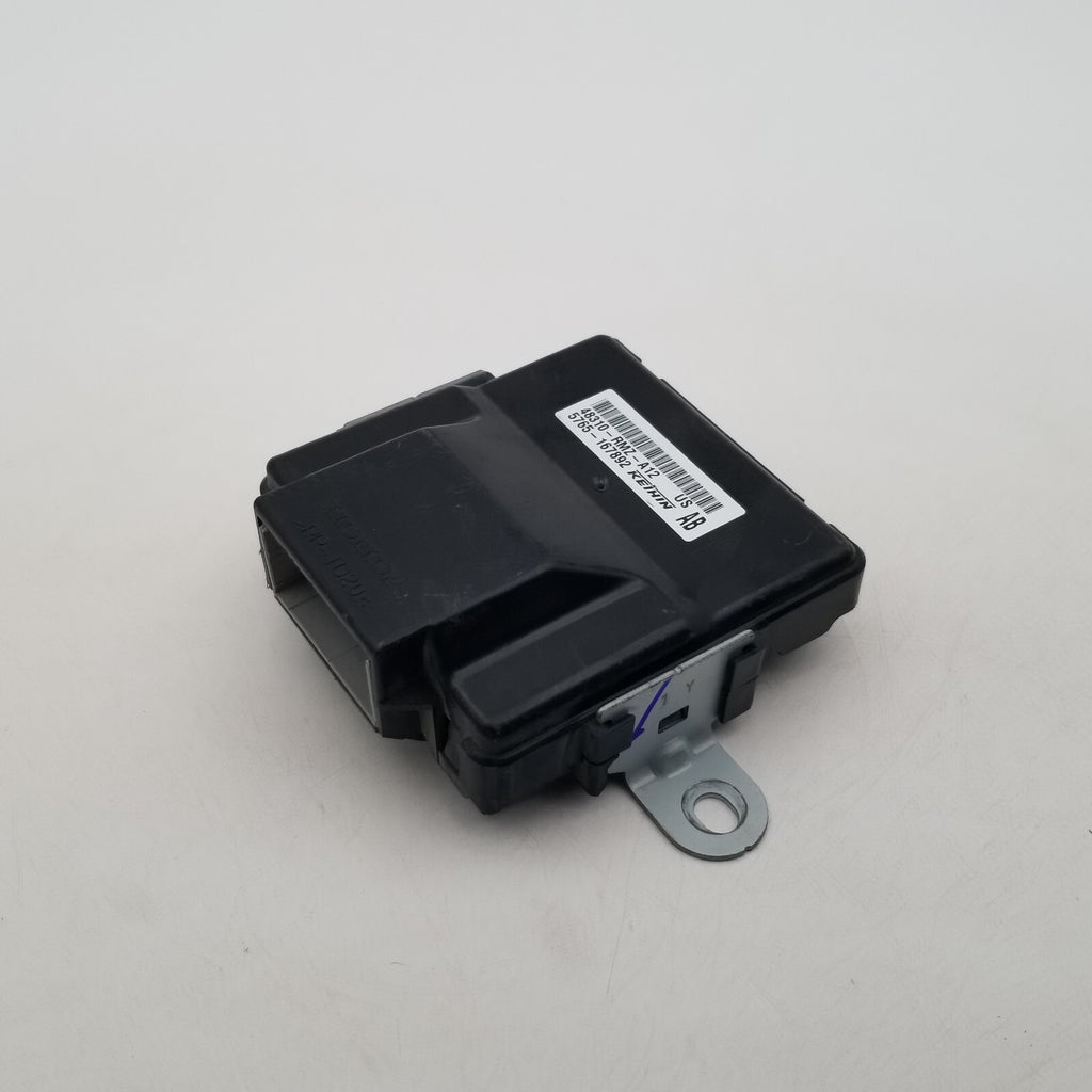 2016 - 2022 HONDA PILOT EX-L AWD TRACTION CONTROL COMPUTER MODULE UNIT OEM