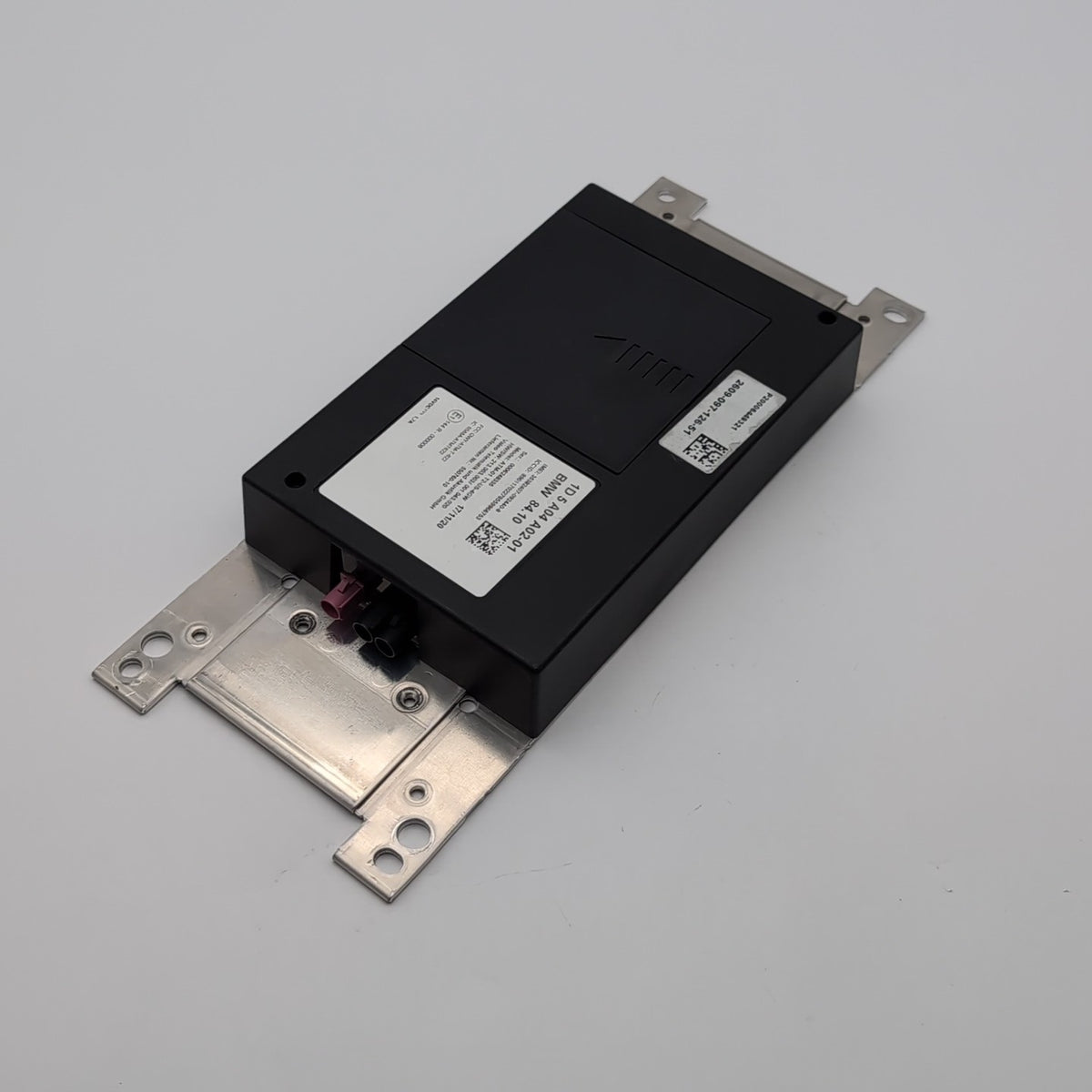 2021 2022 BMW i3 I01 Telematics Communication Box 2 Module OEM 5A04A02
