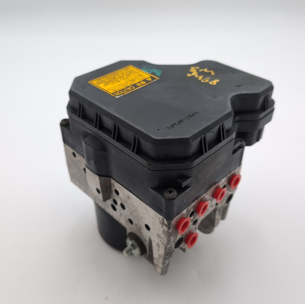 2006 2007 2008 Toyota Solara 3.3L FWD ABS Anti Lock Brake Pump 44540-33110