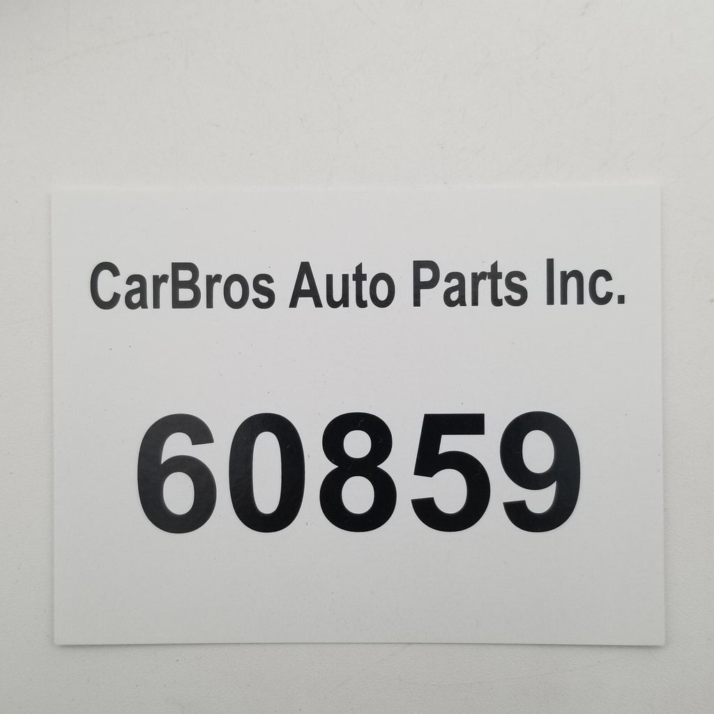 2012 2013 2014 2015 2016 Ford Escape Master Power Window Switch OEM BM5T14A132AA