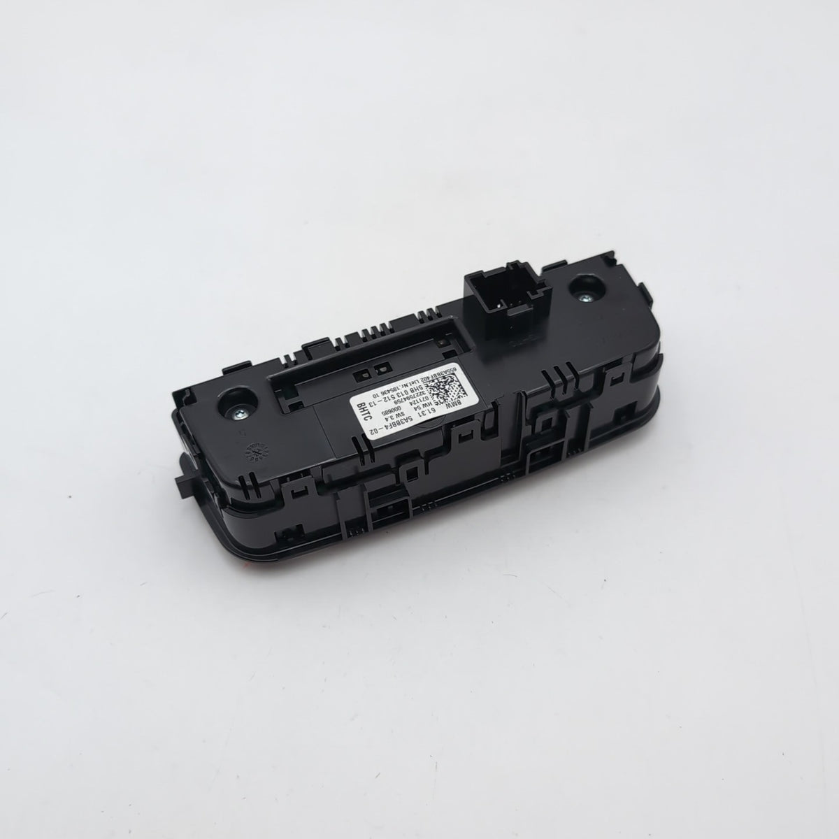 2021 - 2026 BMW G42 G20 G80 G82 G26 Rear AC Heater Climate Control Unit 5A3BBF4