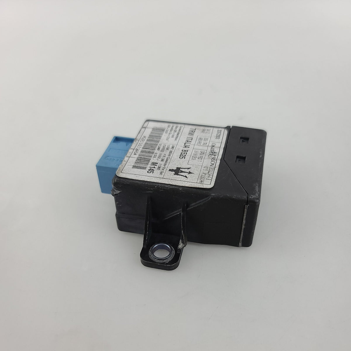 2010 2011 2012 Maserati GranTurismo Power Steering Control Module 237283