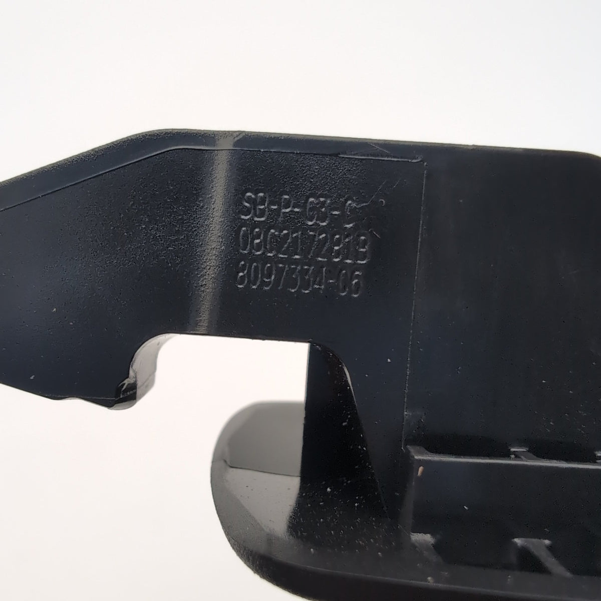 2021 - 2026 BMW 430i 440i i4 G22 G26 Left Right Sun Visor Set 8097333 8097334