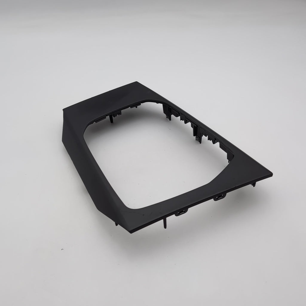 2024 2025 BMW 230i G42 Center Console Gear Shifter Trim Bezel OEM 5A15498