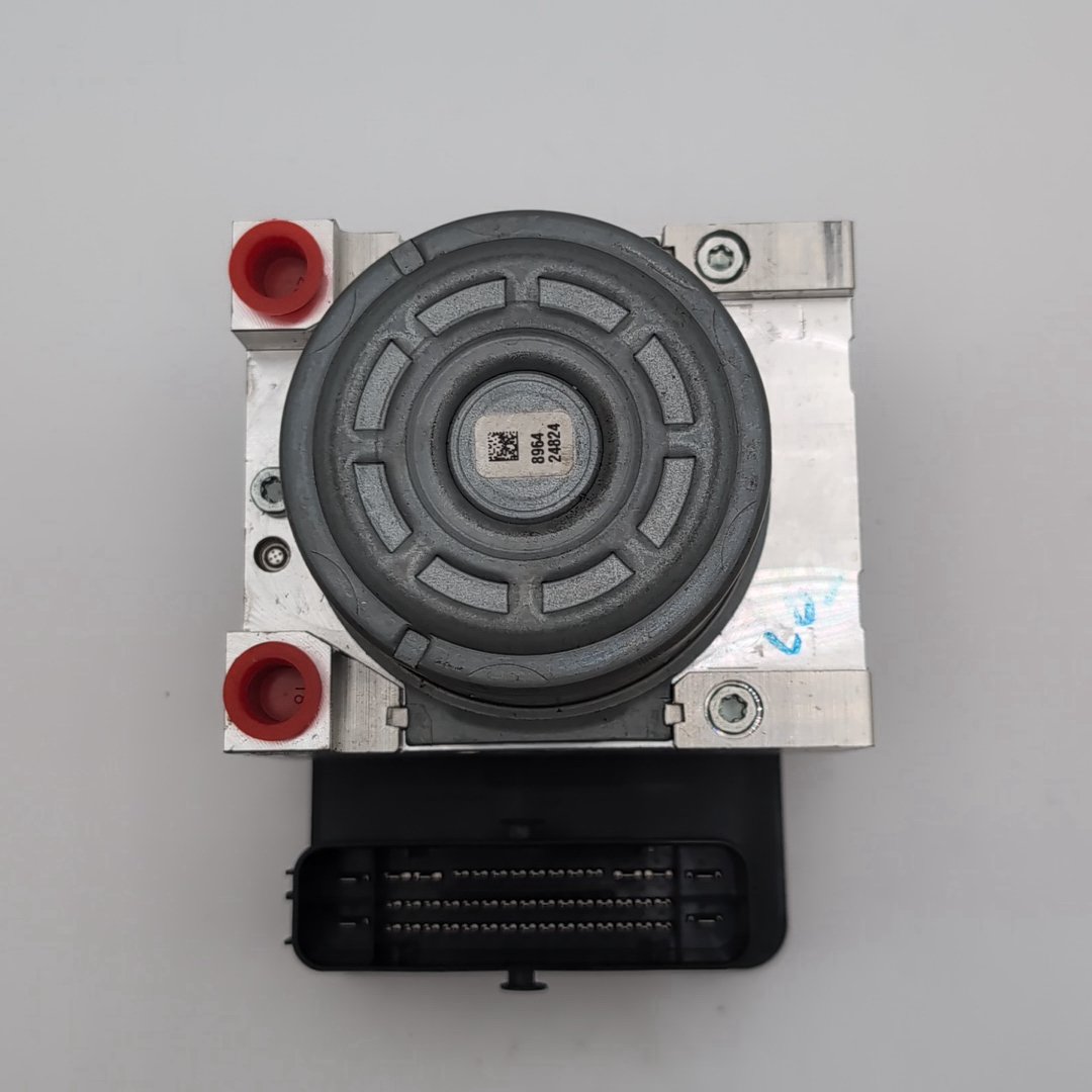 2022 Jeep Compass 2.4L ABS Anti Lock Brake Pump 68490480AF