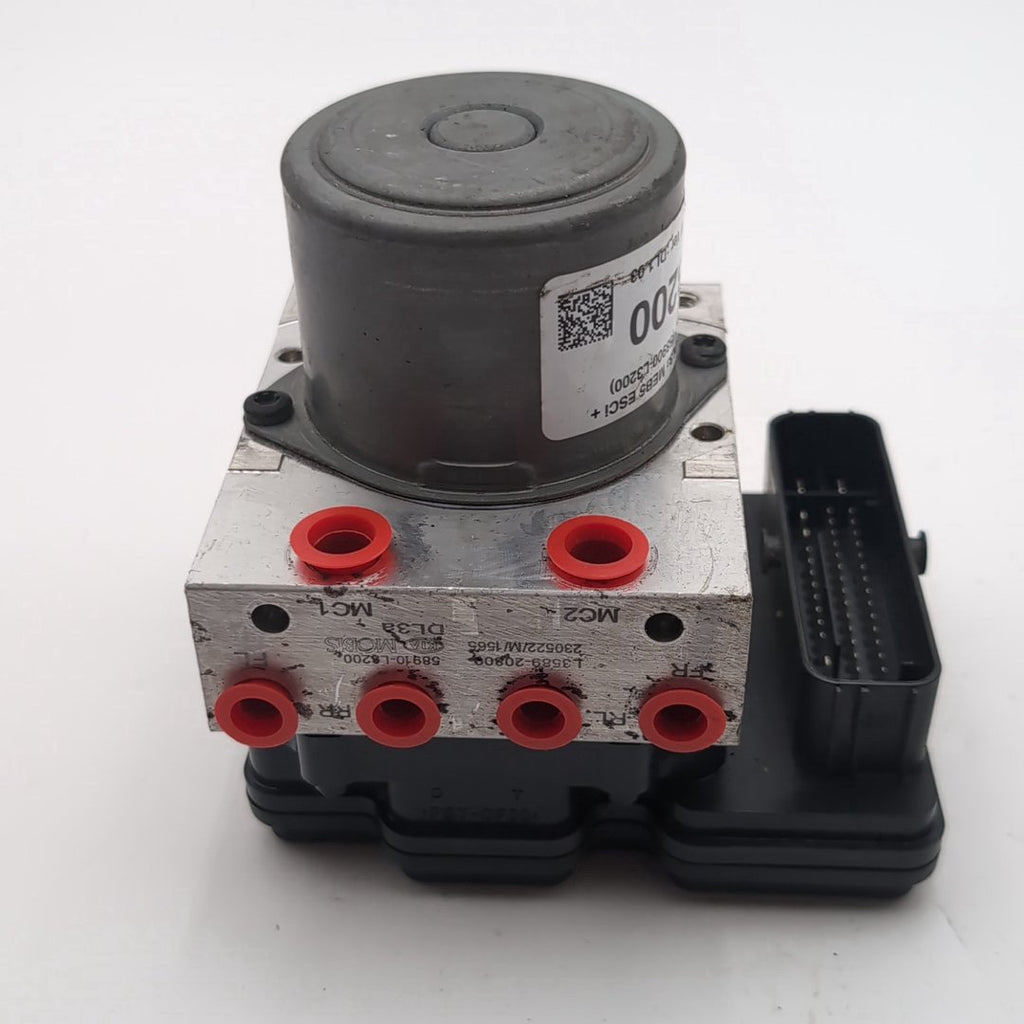 2021 2022 2023 2024 Kia K5 1.6L ABS Anti Lock Brake Pump 58900-L3200