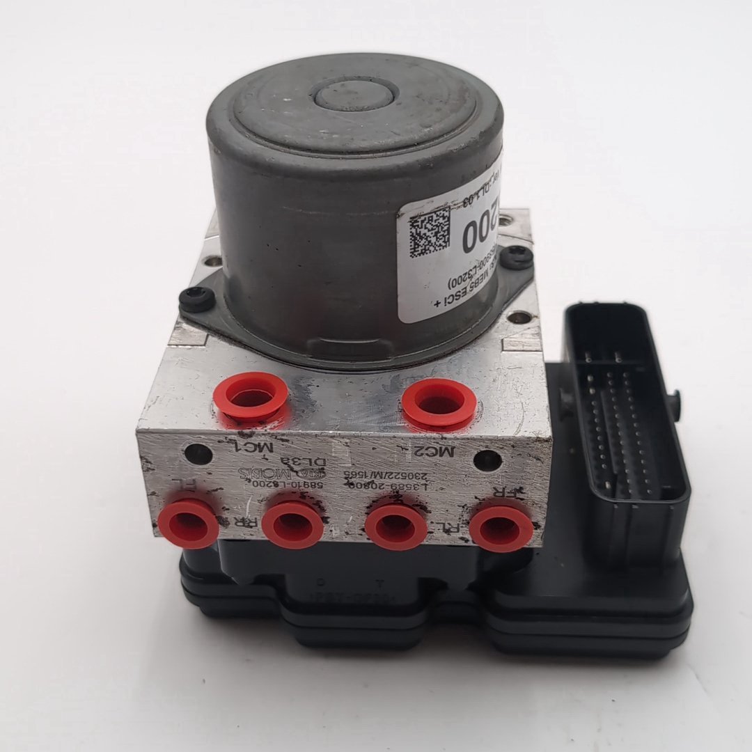 2021 2022 2023 2024 Kia K5 1.6L ABS Anti Lock Brake Pump 58900-L3200
