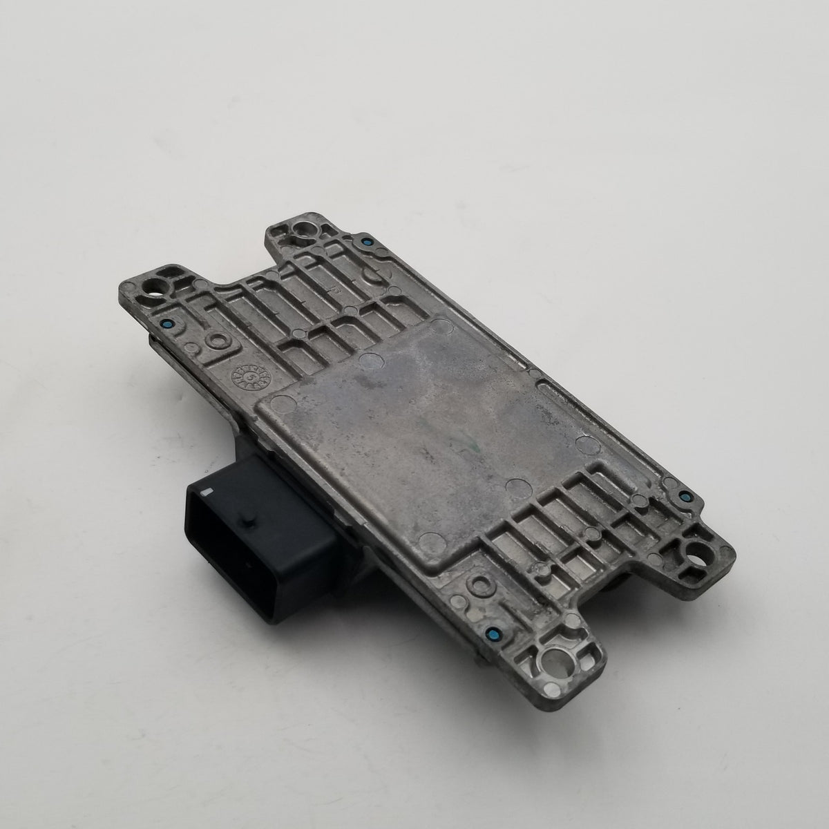 2016 2017 2018 NISSAN PATHFINDER TRANSMISSION MODULE OEM 310F6-BV91A
