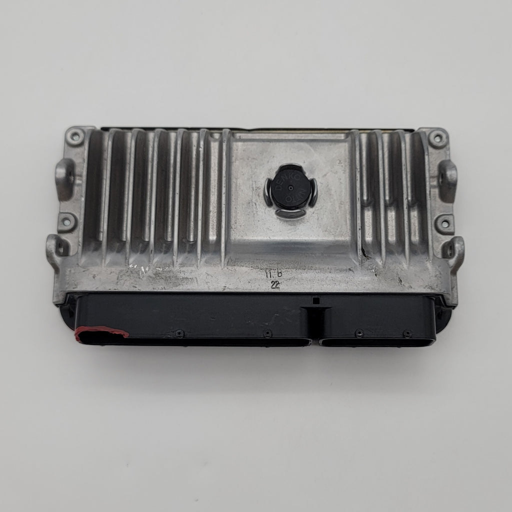 2019 2020 Toyota C-HR 2.0L Engine Computer Control Module ECM OEM 89661-10410