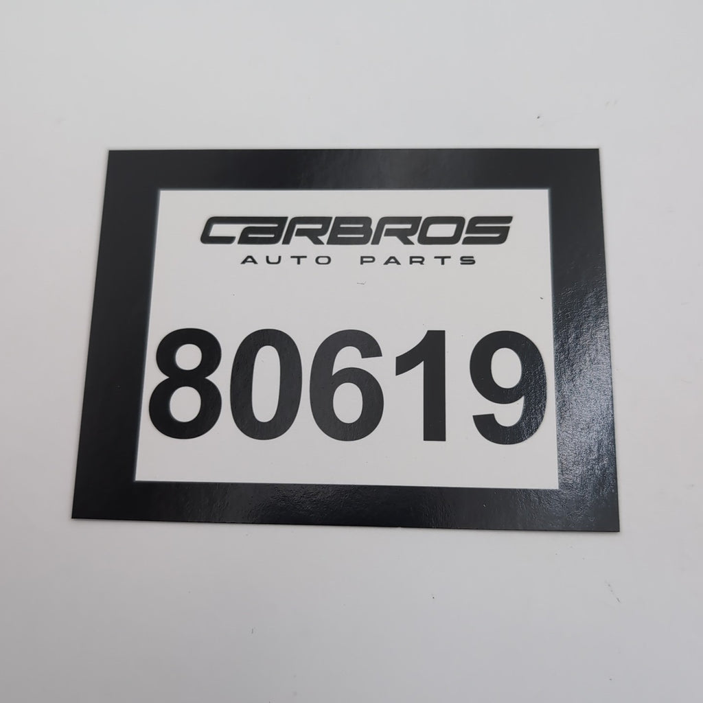 2019- 2022 BMW i3 I01 X1 Mini F56 F60 Front Left Right Midrange Speaker 8715685