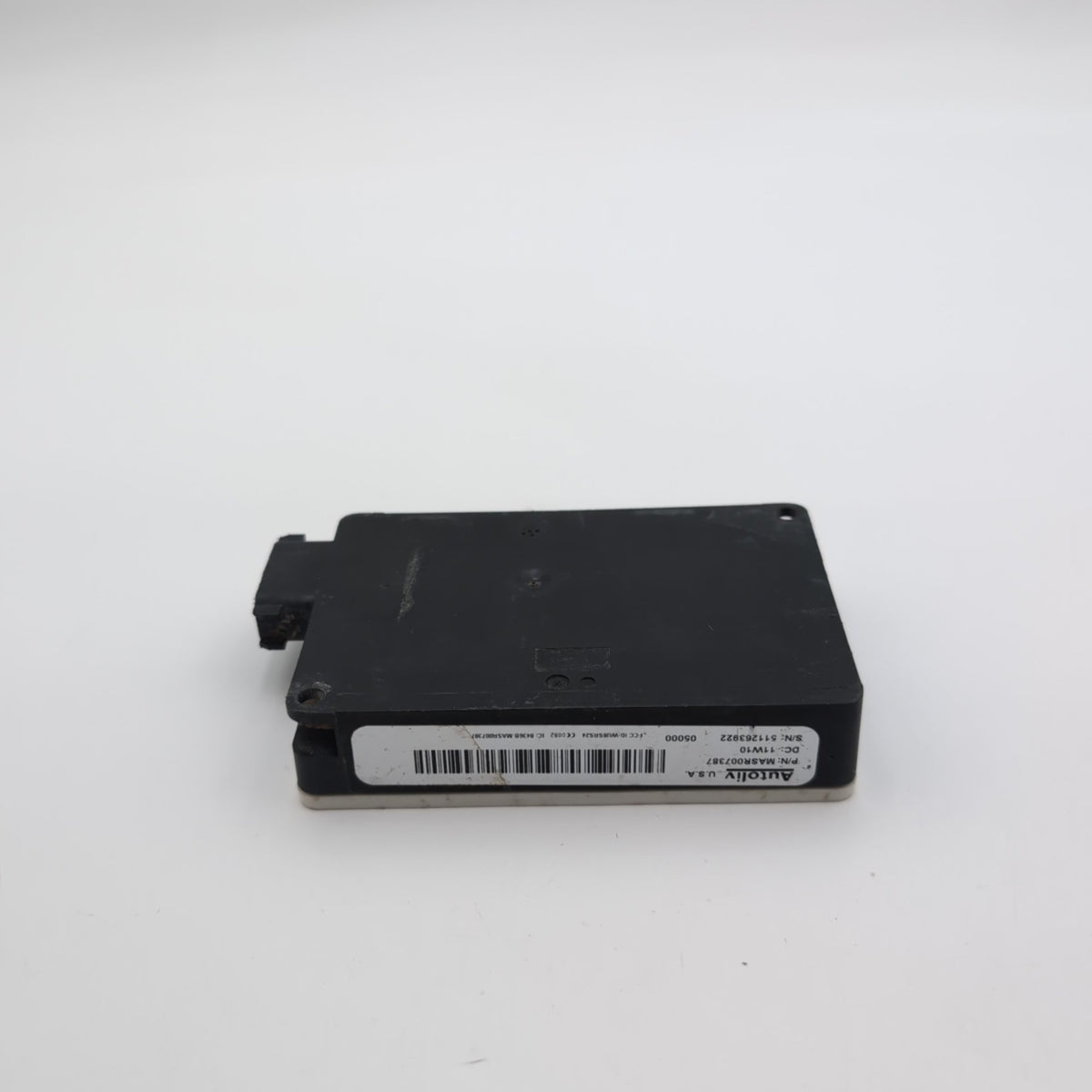 2011 2012 2013 Acura MDX Rear Blind Spot Radar Sensor MASR007387