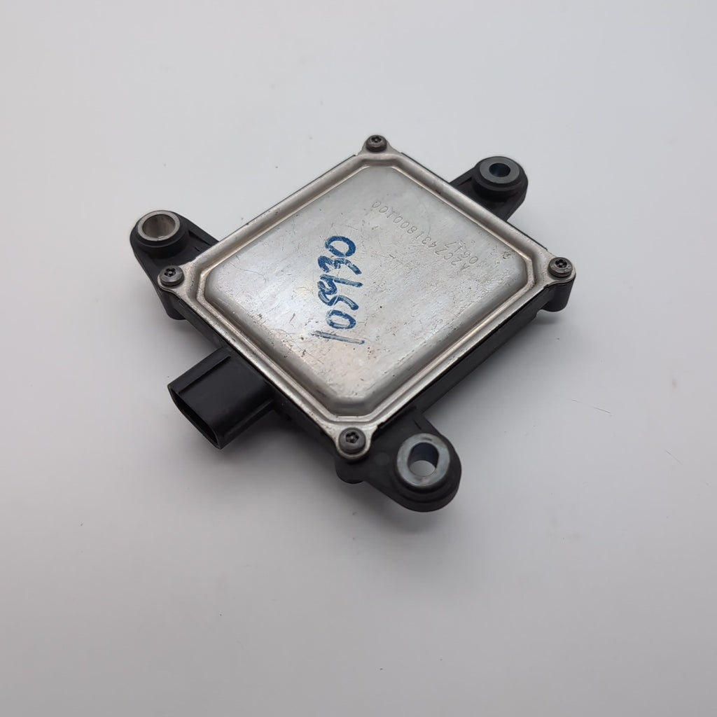 2017 - 2020 Lexus IS300 IS350 Blind Spot Monitor Radar Sensor Module 88162-53040