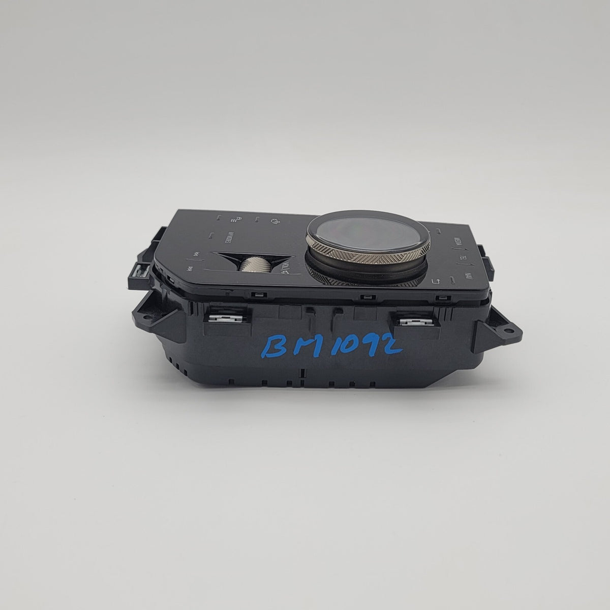 2023 - 2026 BMW iX I20 iDrive Infotainment Controller Combination Switch Knob