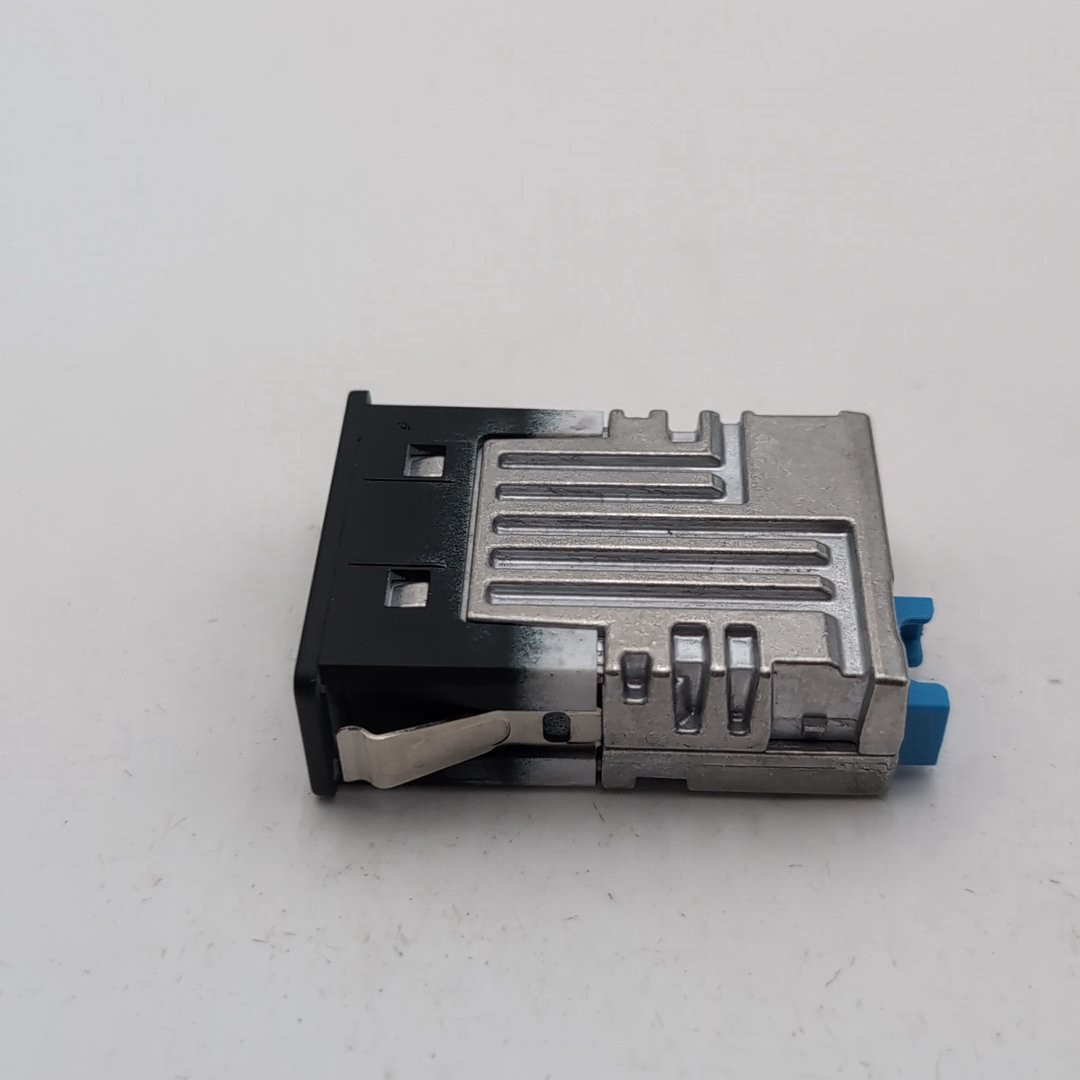 2019 - 2026 BMW G20 G26 G80 G22 G82 M3 M4 Dual USB Type C Charging Port 5A84160