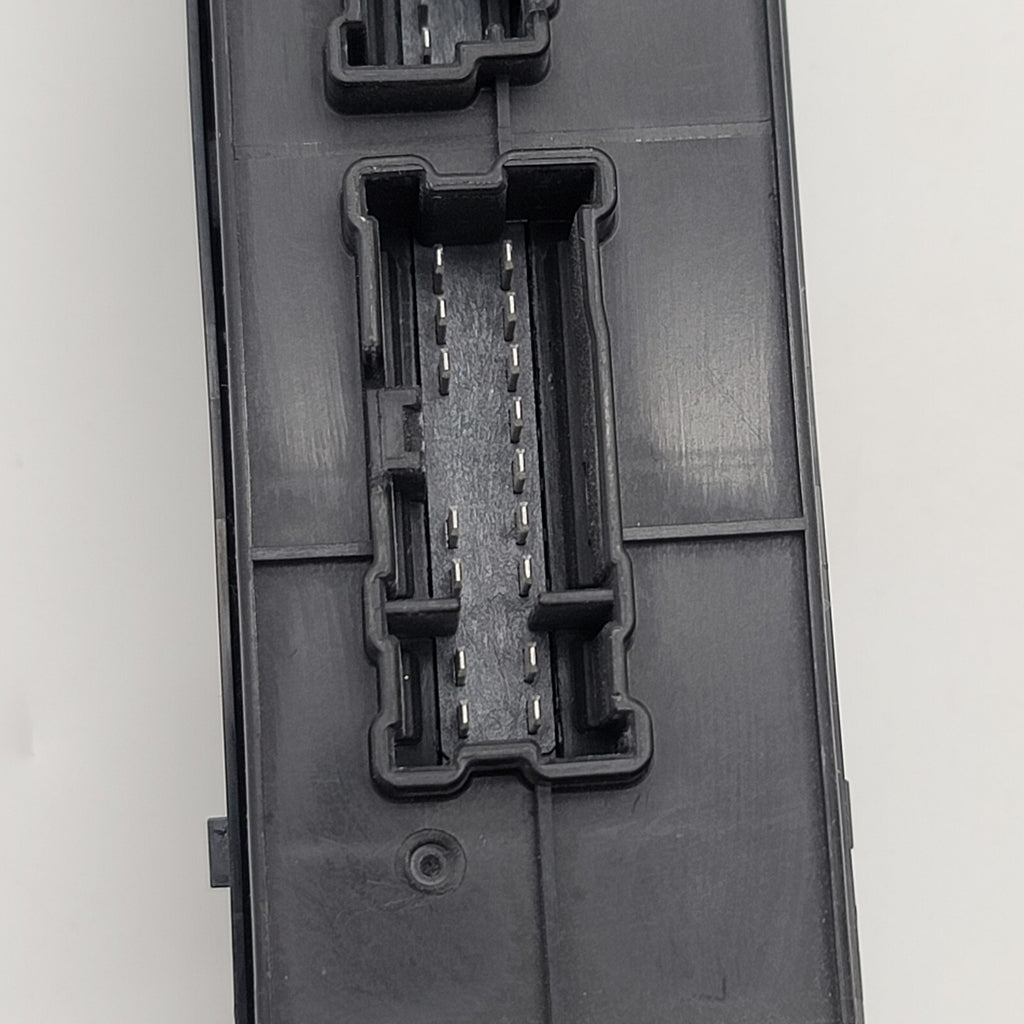 2013- 2019 Nissan Sentra Driver Left Door Master Power Window Switch 254013SH1A