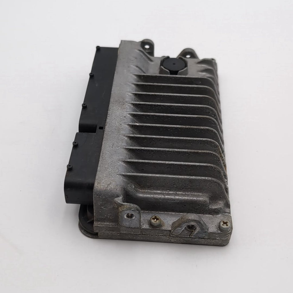 2015 Toyota Camry 2.5L Engine Computer Control Module ECU 89661-06N10