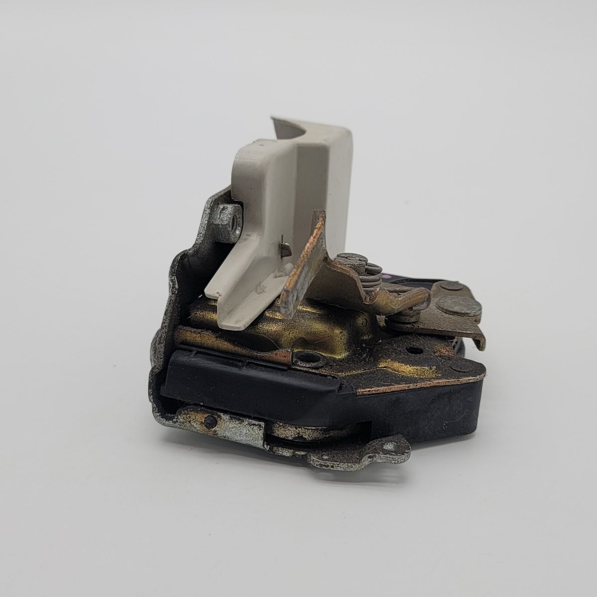 1986-1995 Mercedes W124 300D 300TE 260E Rear Left Side Door Lock Latch Actuator