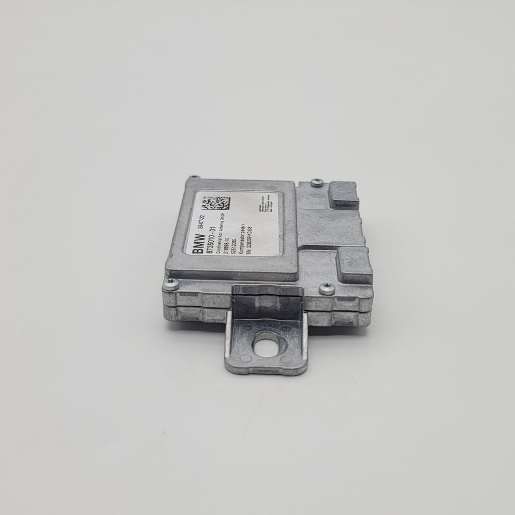 2016 - 2019 BMW 5 7 Series G30 F90 G11 G12 LTE Compensator Module 9128982