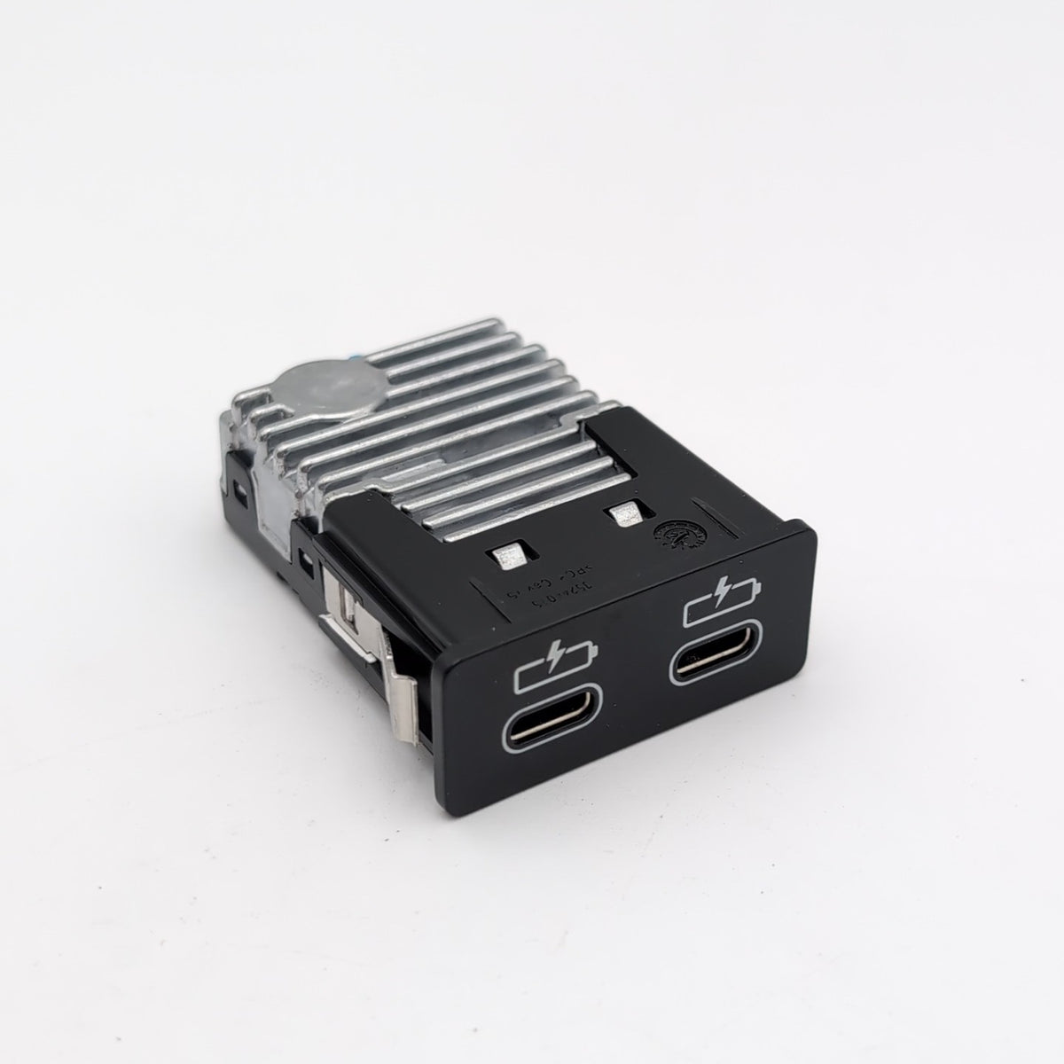 2023 2024 2025 BMW X1 X2 Mini Dual USB Port Charger Bush Socket 5A84181
