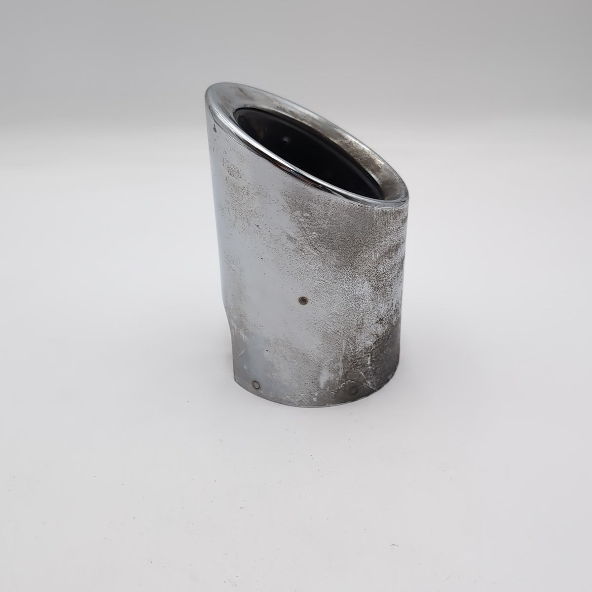 2019- 2026 BMW 330I G20 G21 Diesel Muffler Exhaust Ending Tip 5A27117 OEM