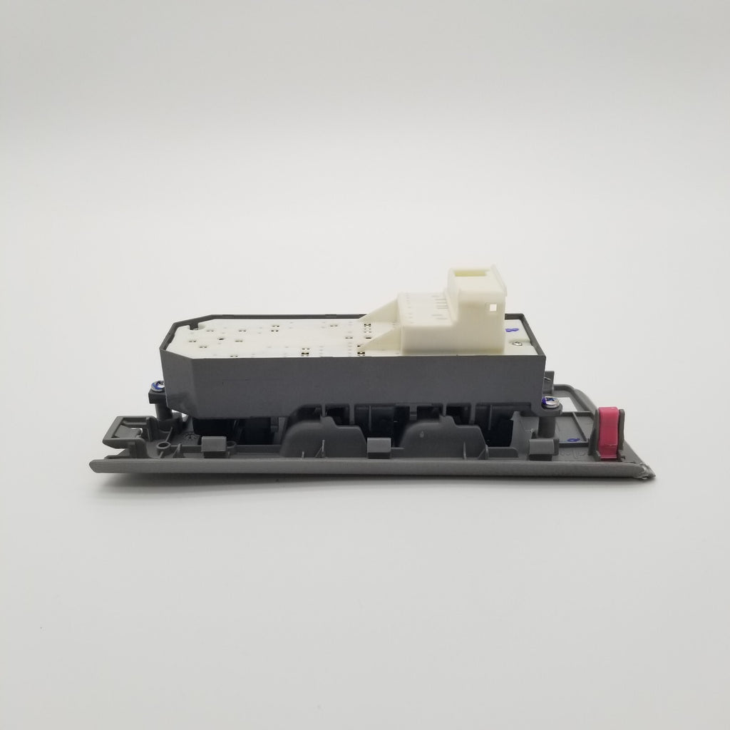 2011 Toyota Highlander Master Window Switch OEM 84820-06060