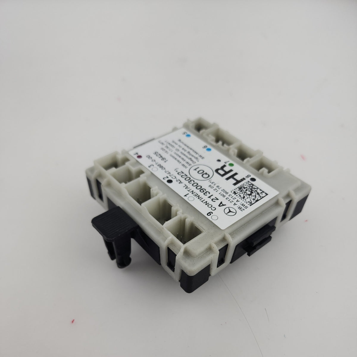 Fits Mercedes W205 Right Rear Door Module Control Unit 2139003022
