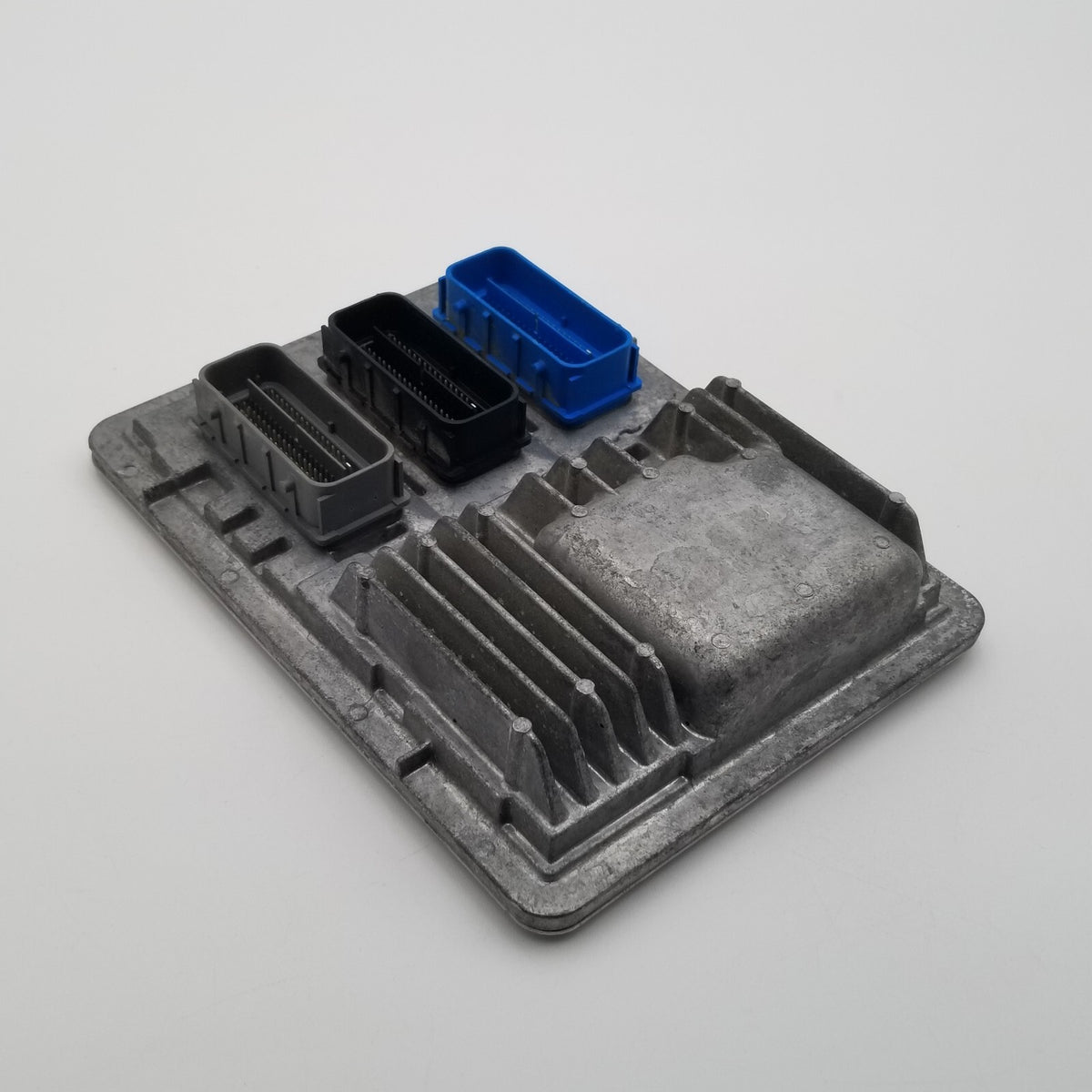 2017 Chevrolet Cruze Engine Computer Control Module Brain OEM 12677677