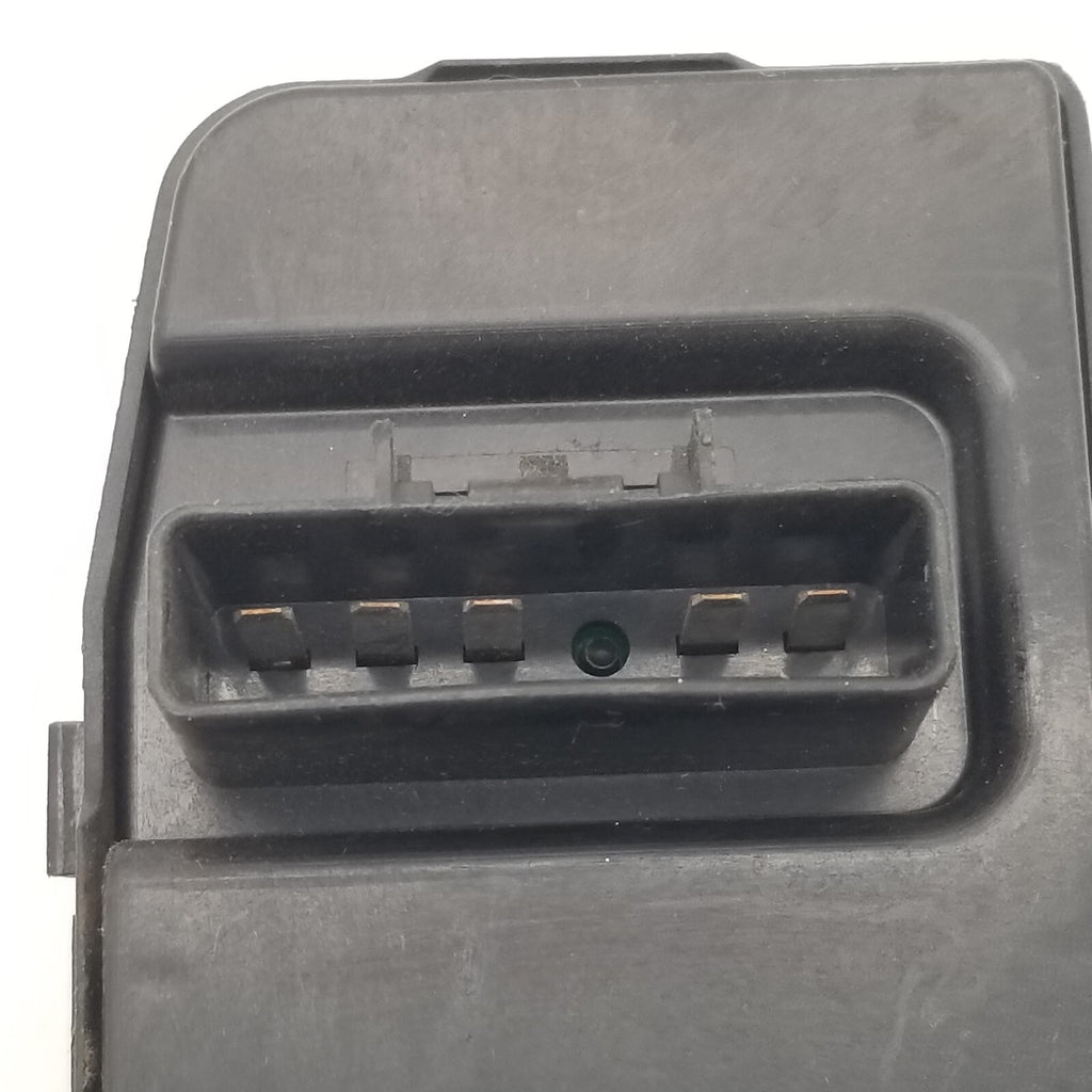 2009- 2016 CHEVY IMPALA POWER MASTER WINDOW MIRROR SWITCH OEM