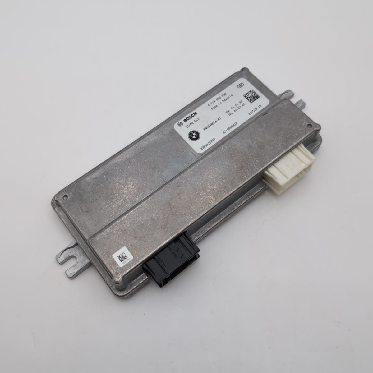 2021 - 2026 BMW G20 G22 G26 G30 G42 X5 X6 X7 ICAM2 Surround View Camera Module
