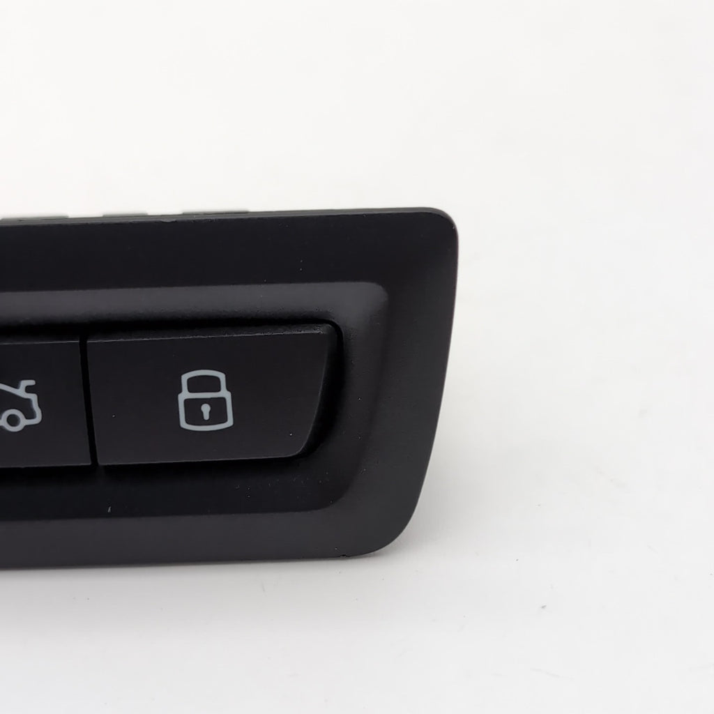 2023 - 2026 BMW G20 G26 XM X3 X5 X6 X7 Rear Trunk Open Close Switch 5A64C25