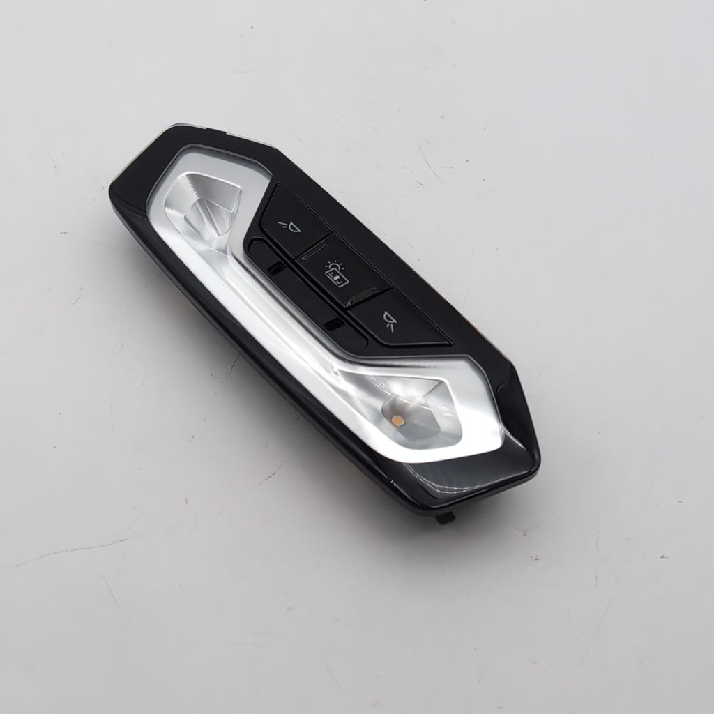 2022 2023 2024 2025 BMW X7 G07 Rear Center Interior Reading Light 7911121