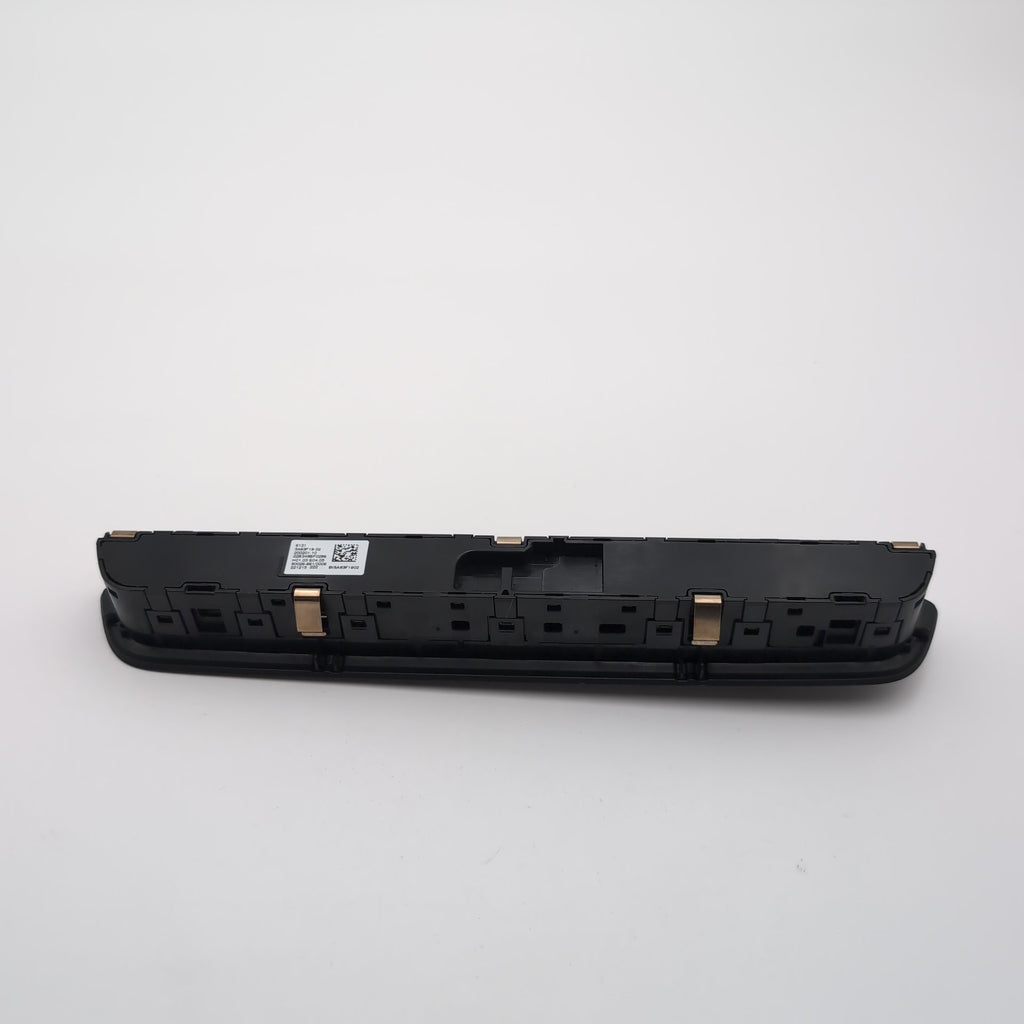 2019 - 2026 BMW 2 3 4 G42 G20 G22 G26 M3 M4 Radio Audio Climate Control Panel