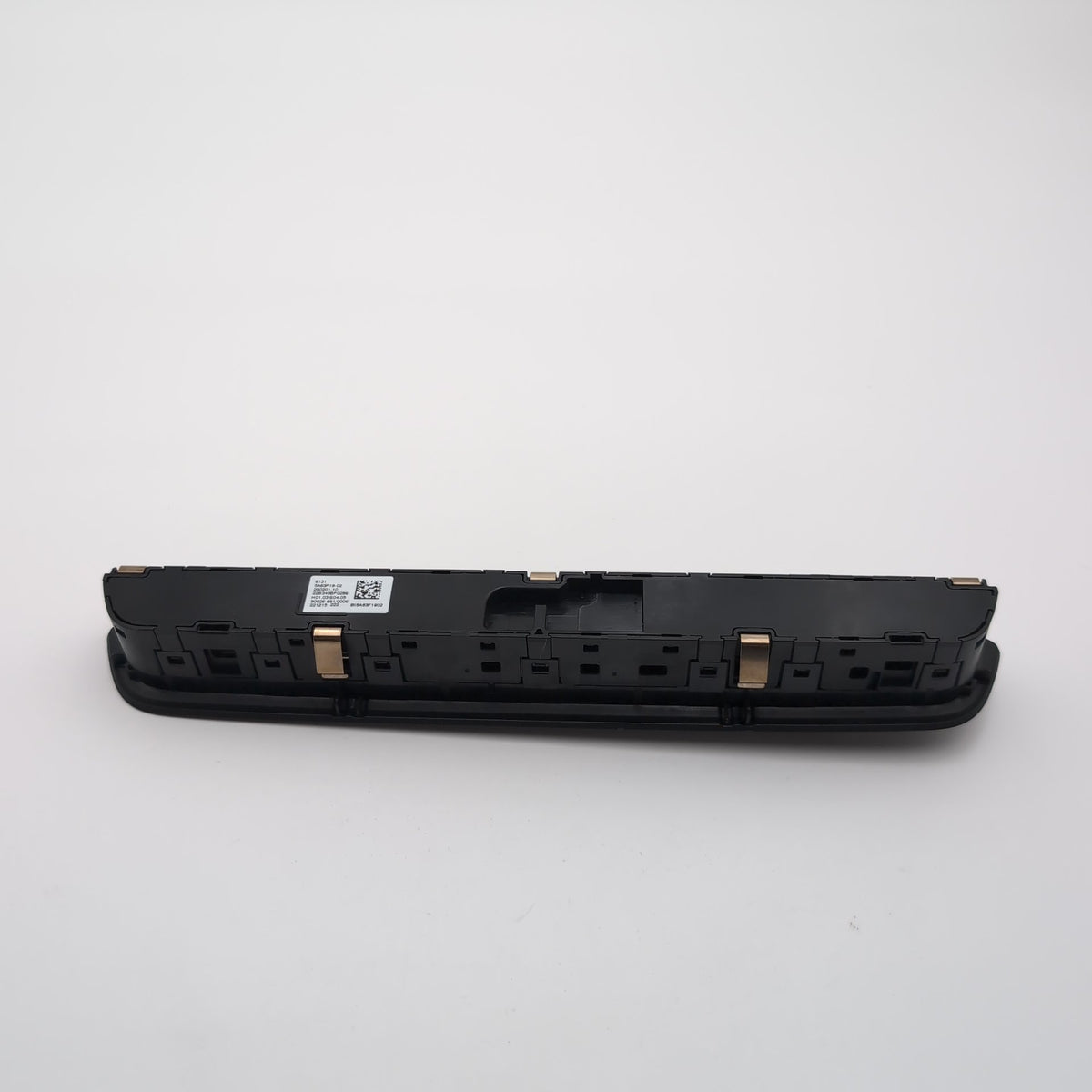 2019 - 2026 BMW 2 3 4 G42 G20 G22 G26 M3 M4 Radio Audio Climate Control Panel